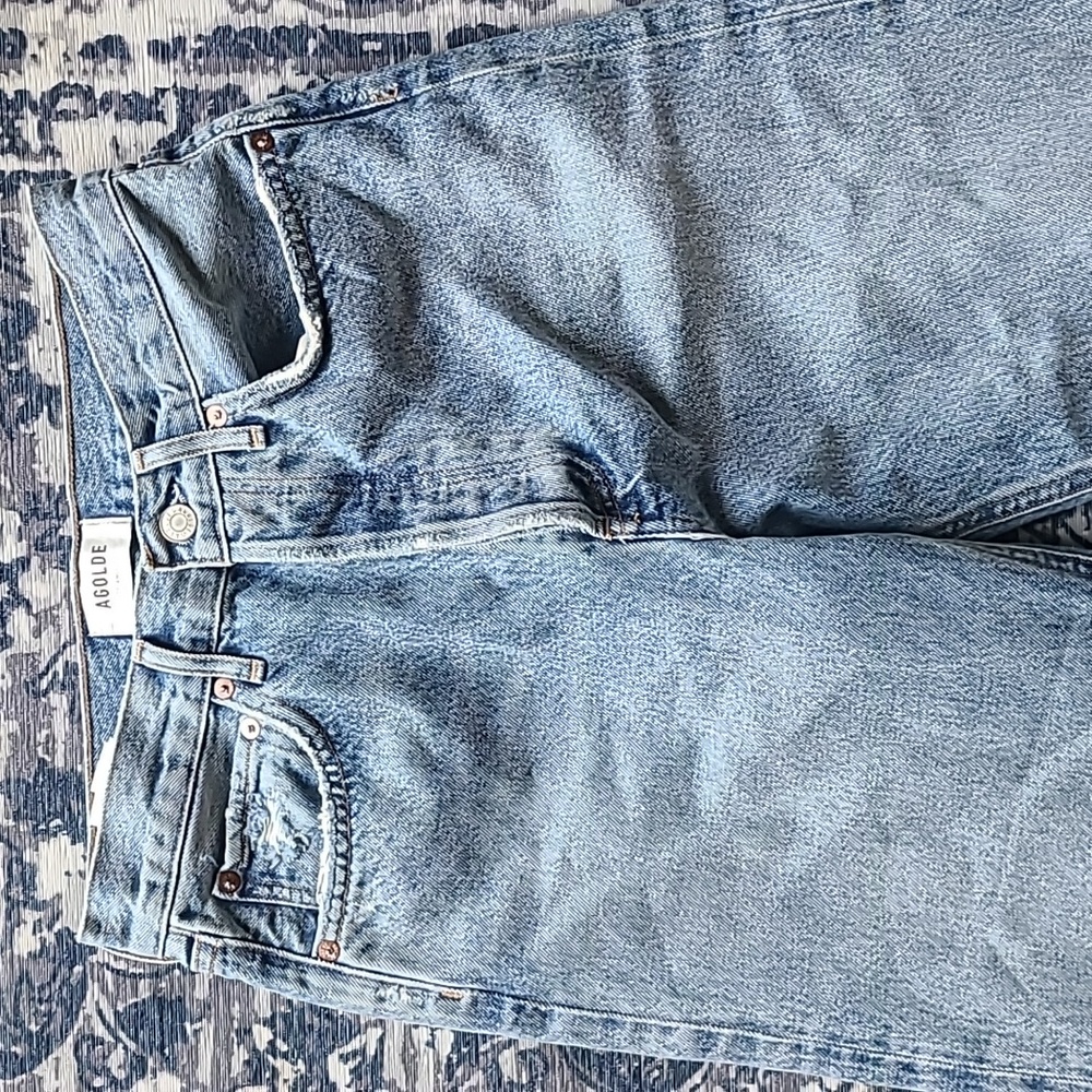 AGOLDE Jeans